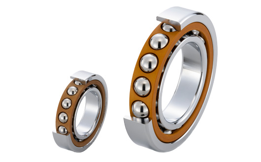 Specialized & Precision Bearings